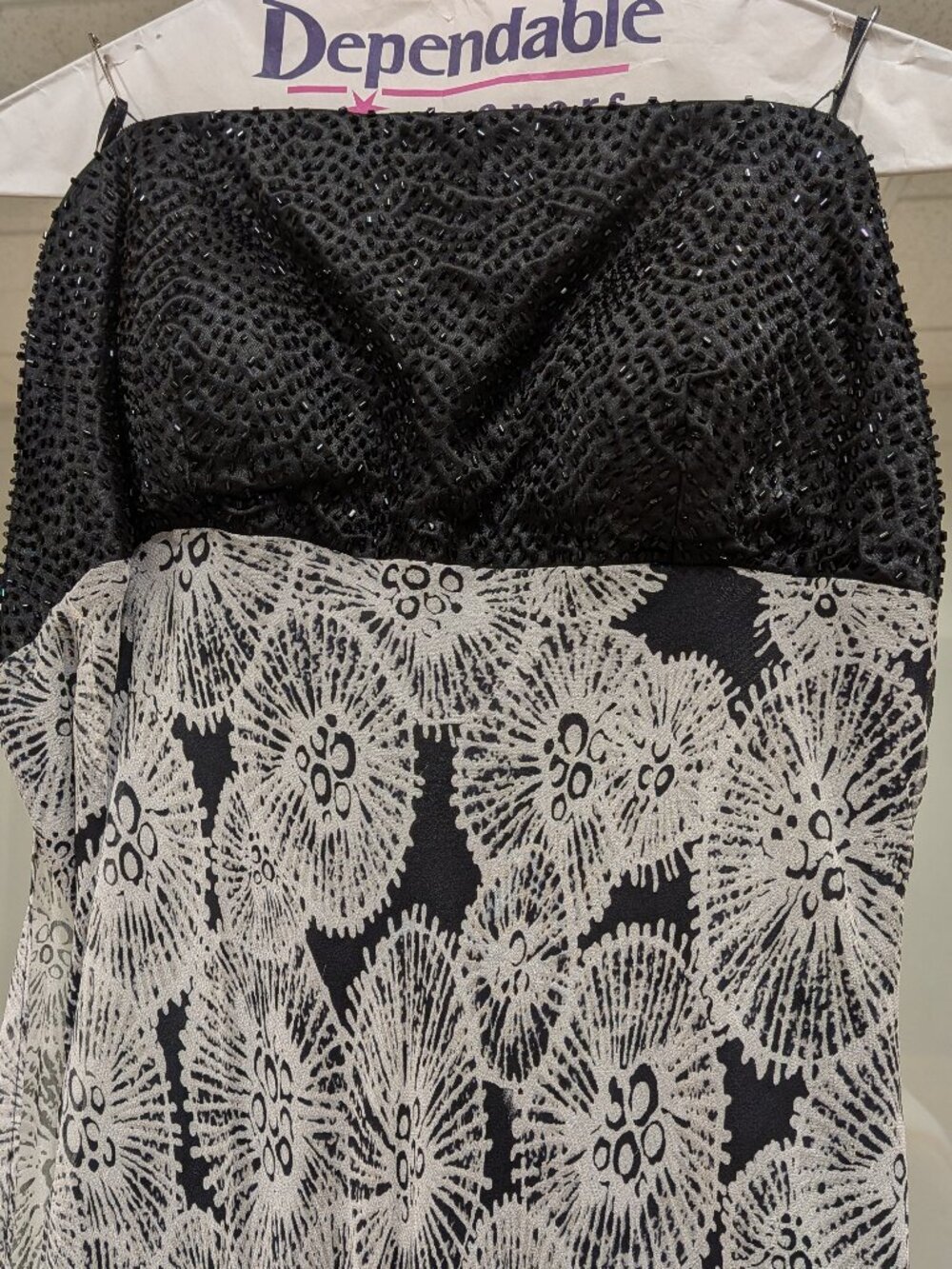 JS Boutique Maxi Dress